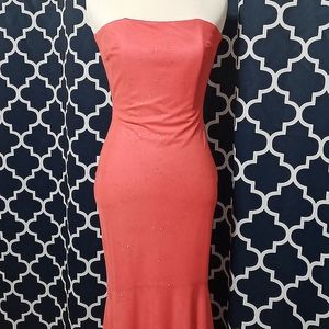 Jessica McClintock Formal Dress